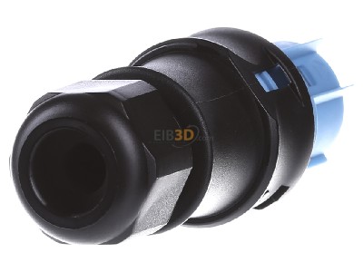 Back view Wieland RST20 #96.031.4053.9 Connector plug-in installation 3x4mm RST20 96.031.4053.9
