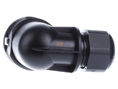 Back view Wieland RST20 #96.034.4053.1 Connector plug-in installation 3x4mm RST20 96.034.4053.1
