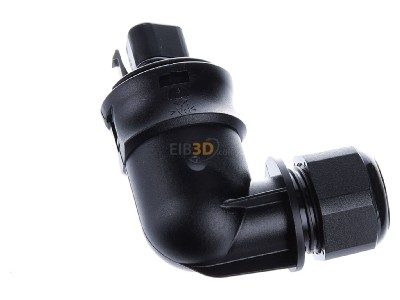 Top rear view Wieland RST20 #96.034.4053.1 Connector plug-in installation 3x4mm RST20 96.034.4053.1
