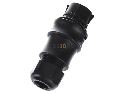 Top rear view Wieland RST20 #96.151.0153.1 Connector plug-in installation 5x4mm RST20 96.151.0153.1
