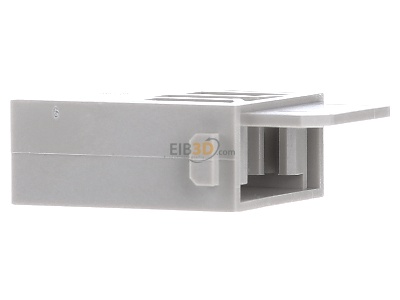 View on the right Harting 09 14 001 4622 Special insert for connector 
