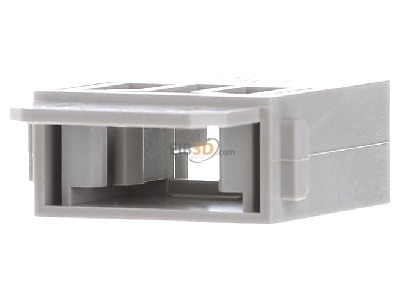 Ansicht hinten Harting 09 14 001 4622 Stecker Han 1Mod-M RJ45 Plug 