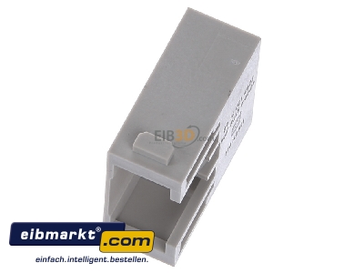 View top left Harting 09 14 001 4623 Modular connector
