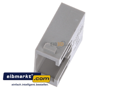 Ansicht oben links Harting 09 14 001 4623 Stecker Einsatz RJ45 