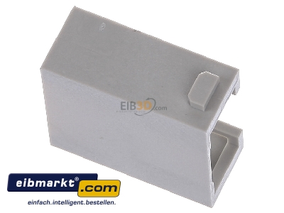 Top rear view Harting 09 14 001 4623 Modular connector
