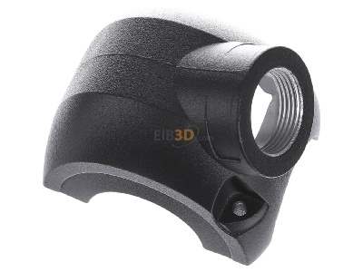 Ansicht oben vorne Harting 11 12 300 1501 Tllengehuse M25 gs 