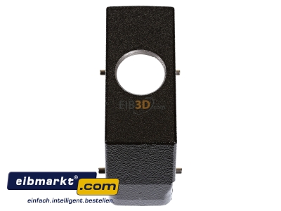 Ansicht oben links Harting 19 37 024 0427 Tllengehuse 