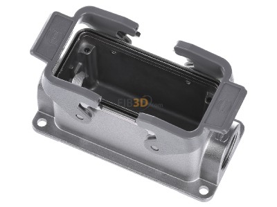 Ansicht oben vorne Harting 19 62 816 1271 Tllengehuse 