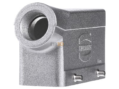 Ansicht links Harting 19 62 816 1521 Tllengehuse 