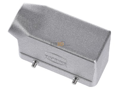 Ansicht oben vorne Harting 19 62 816 1521 Tllengehuse 
