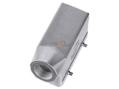 Ansicht oben links Harting 19 62 816 1521 Tllengehuse 