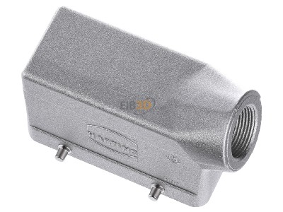 Ansicht oben hinten Harting 19 62 816 1521 Tllengehuse 