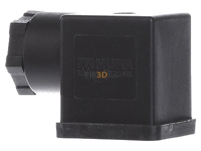 Front view Murrelektronik 7000-29415-0000000 Sensor-actuator connector 
