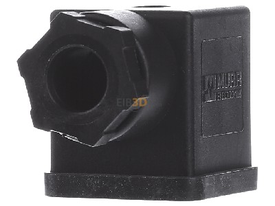 View on the left Murrelektronik 7000-29415-0000000 Sensor-actuator connector 
