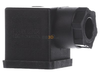 Back view Murrelektronik 7000-29415-0000000 Sensor-actuator connector 
