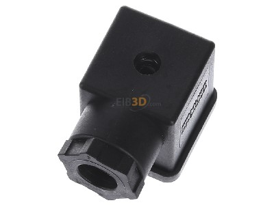 View top left Murrelektronik 7000-29415-0000000 Sensor-actuator connector 
