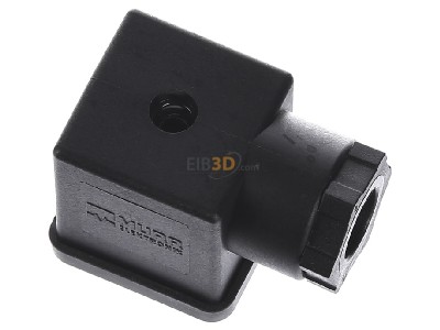 Top rear view Murrelektronik 7000-29415-0000000 Sensor-actuator connector 
