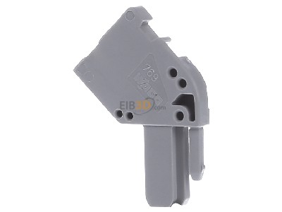 Ansicht hinten WAGO 769-515 Klemme Anfangsmodul 