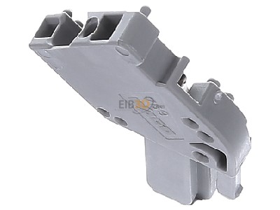 Ansicht oben hinten WAGO 769-515 Klemme Anfangsmodul 