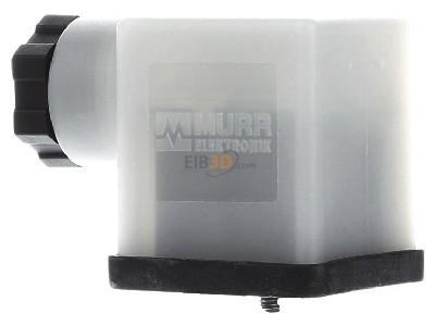 Frontansicht Murrelektronik 7000-29165-0000000 Ventilstecker SVS Eco BF A 18mm 