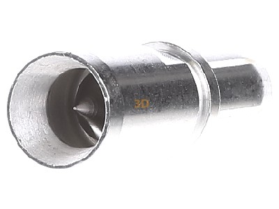 Frontansicht Harting 09 11 000 6212 Han TC100-F-ax 10-25qmm 