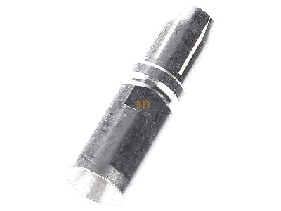 Ansicht oben vorne Harting 09 11 000 6212 Han TC100-F-ax 10-25qmm 