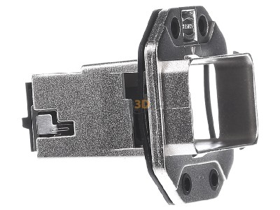View on the left Harting 09 35 433 0311 Rectangular industrial connector 
