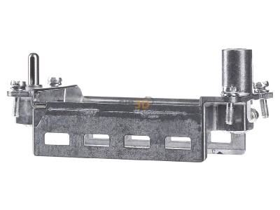 Frontansicht Harting 09 14 016 0371 Gelenkrahmen 