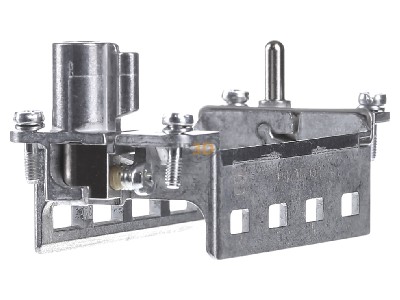 Ansicht rechts Harting 09 14 016 0371 Gelenkrahmen 