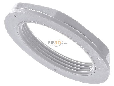 Ansicht oben hinten Phoenix A-INL-M40-P-LG Mutter 