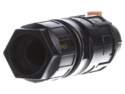 Ansicht hinten Phoenix PRC 3-TC-FS6 8-21 Pr�fstecker 