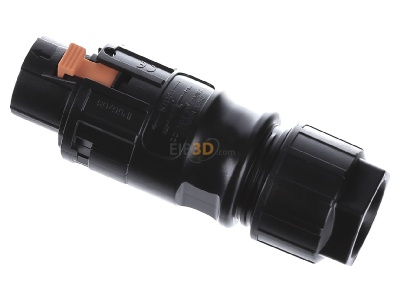 Ansicht oben rechts Phoenix PRC 3-TC-FS6 8-21 Pr�fstecker 