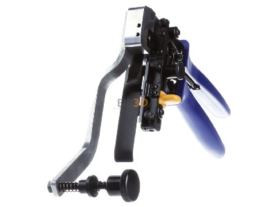 Ansicht links Lapp 11158400 EPIC-TOOL-CRIMP-M-D- 0.08-0.56mm 
