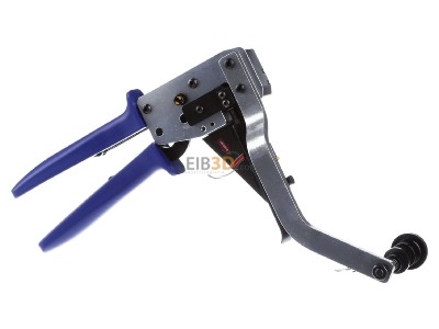 Ansicht hinten Lapp 11158400 EPIC-TOOL-CRIMP-M-D- 0.08-0.56mm 