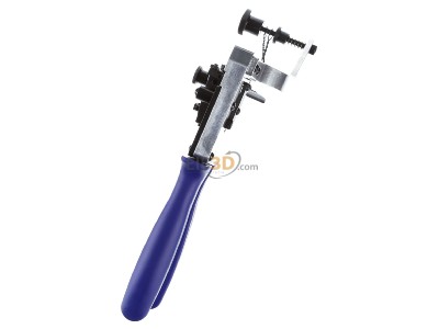 Ansicht oben rechts Lapp 11158400 EPIC-TOOL-CRIMP-M-D- 0.08-0.56mm 