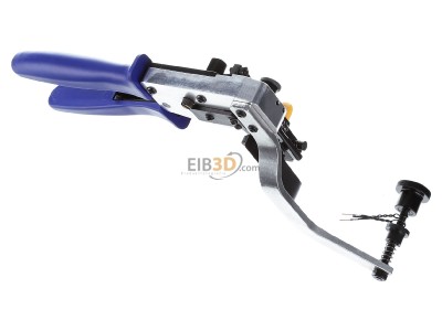 Ansicht oben hinten Lapp 11158400 EPIC-TOOL-CRIMP-M-D- 0.08-0.56mm 