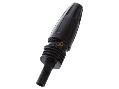 Ansicht oben vorne Weidmller PV-STICK+ Steckverbinder 
