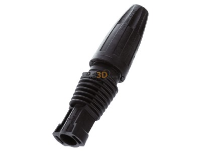 Ansicht oben vorne Weidmller PV-STICK- Steckverbinder 
