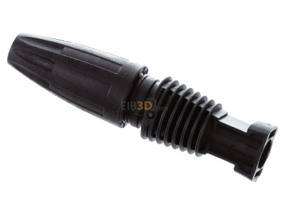 Ansicht oben links Weidmller PV-STICK- Steckverbinder 