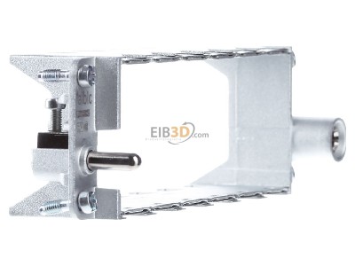 Ansicht links Phoenix HC-M-B24-MFH-B Modultr�gerrahmen 