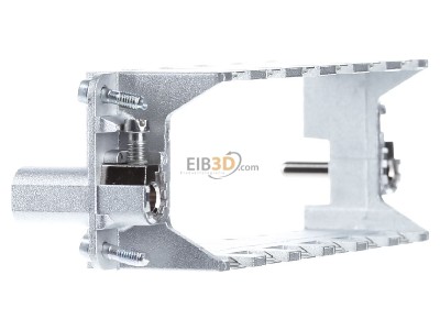 Ansicht rechts Phoenix HC-M-B24-MFH-B Modultr�gerrahmen 