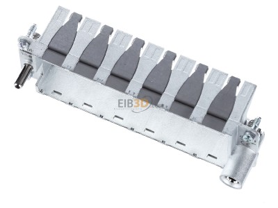 Ansicht oben vorne Phoenix HC-M-B24-MFH-B Modultr�gerrahmen 