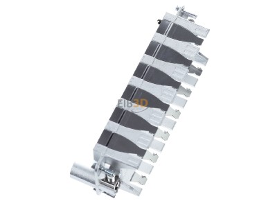 Ansicht oben rechts Phoenix HC-M-B24-MFH-B Modultr�gerrahmen 