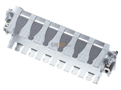 Ansicht oben hinten Phoenix HC-M-B24-MFH-B Modultr�gerrahmen 