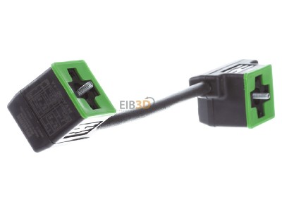 Ansicht links Murrelektronik 7000-41581-6360000 Steckverbinder M12 SthinAkodMSUDDVS 