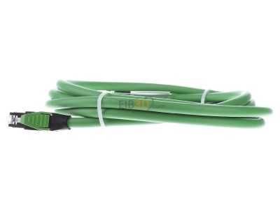Ansicht rechts Murrelektronik 7000-44711-6590200 Steckverbinder M12St0�Dkod/RJ45St0� 