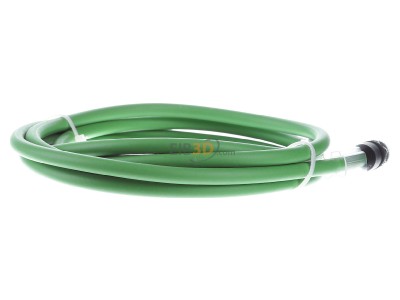 Ansicht hinten Murrelektronik 7000-44711-6590200 Steckverbinder M12St0�Dkod/RJ45St0� 
