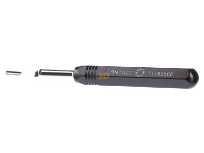 Front view Lapp 11182500 Hand crimp tool 
