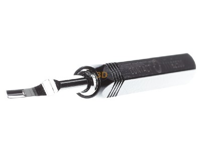 View on the left Lapp 11182500 Hand crimp tool 
