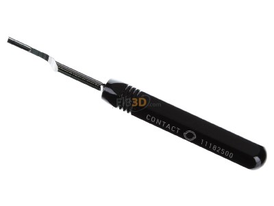 View up front Lapp 11182500 Hand crimp tool 
